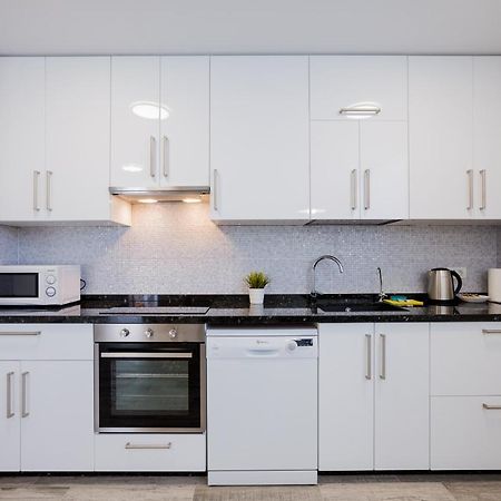 Palm Mar De Lux A32 Daire Dış mekan fotoğraf