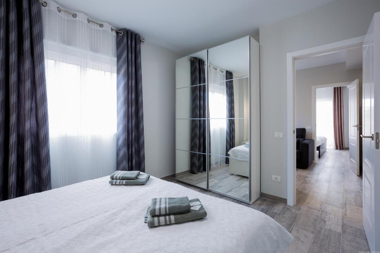 Palm Mar De Lux A32 Daire Dış mekan fotoğraf