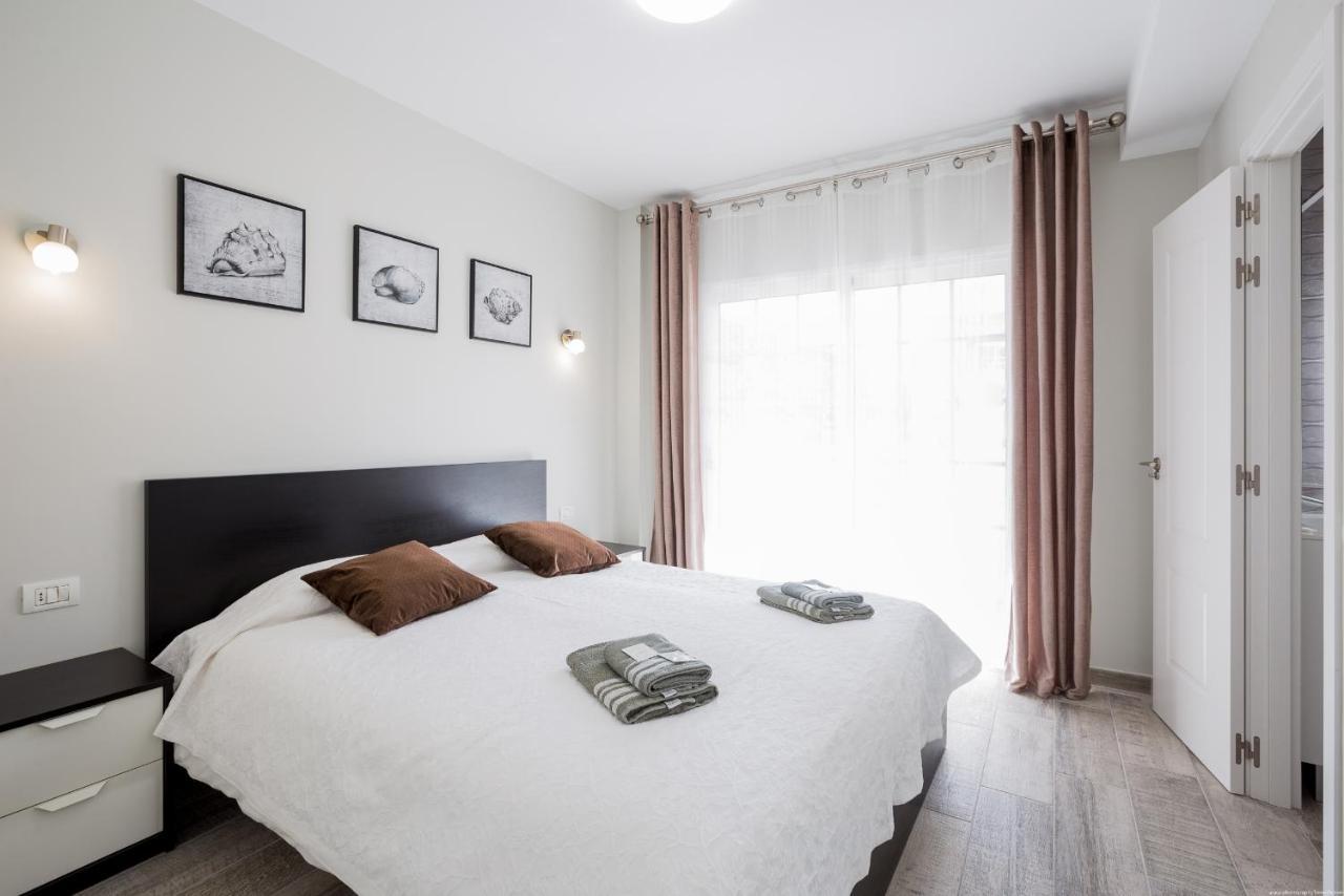 Palm Mar De Lux A32 Daire Dış mekan fotoğraf