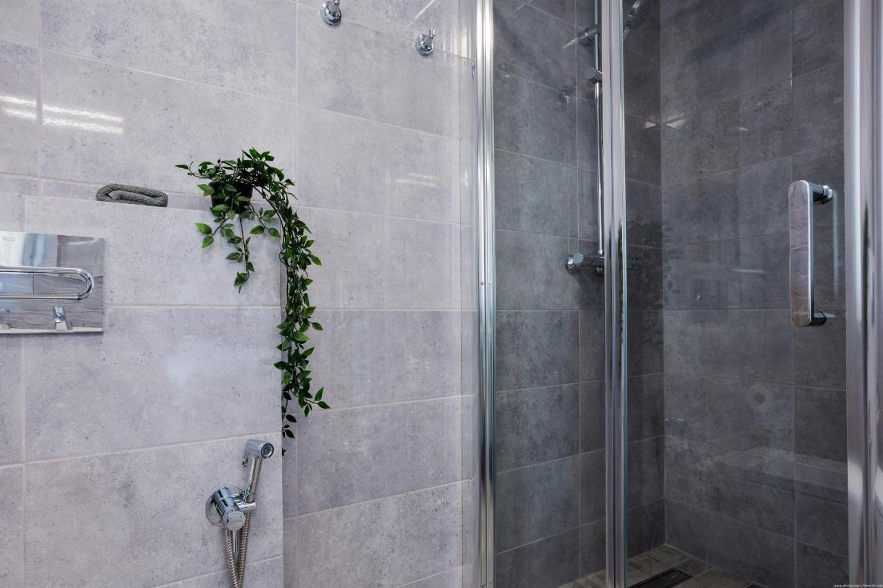 Palm Mar De Lux A32 Daire Dış mekan fotoğraf