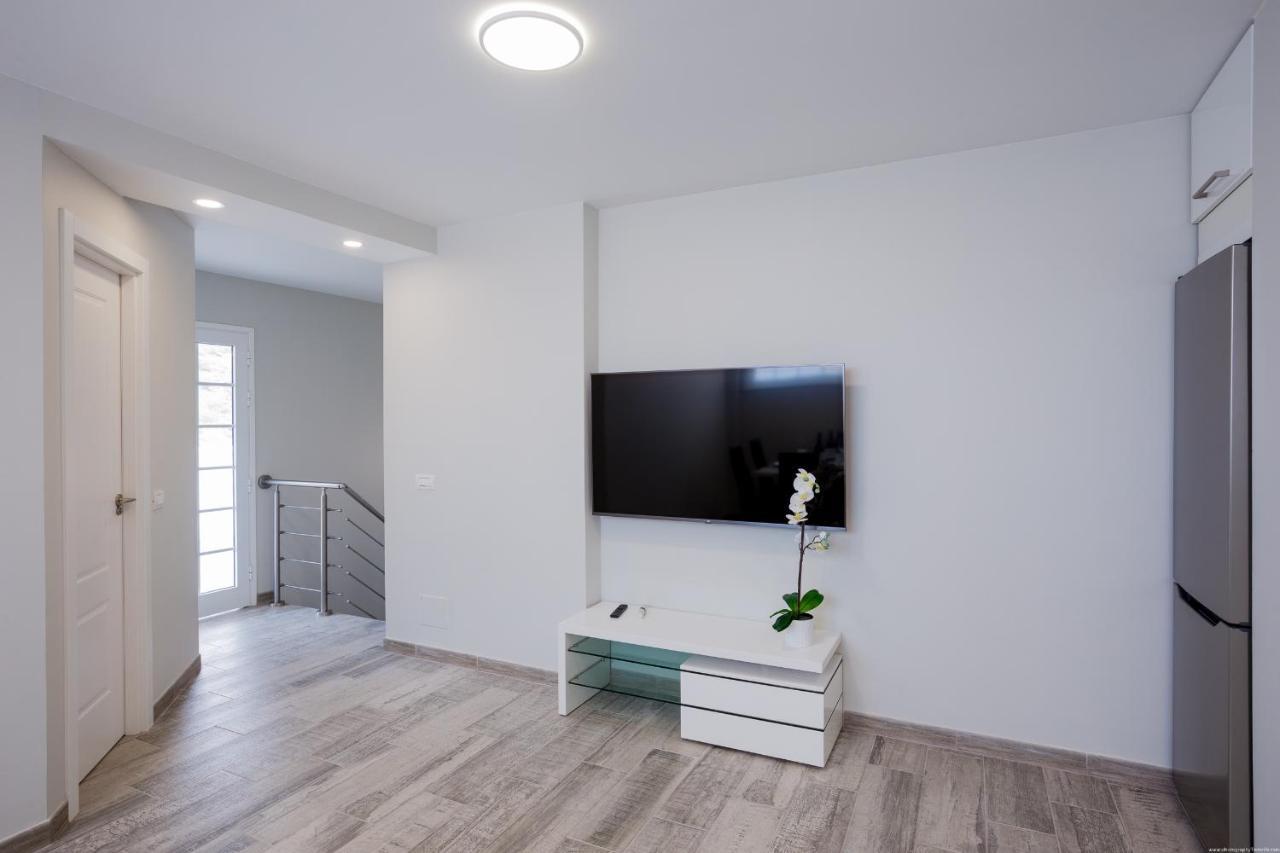 Palm Mar De Lux A32 Daire Dış mekan fotoğraf