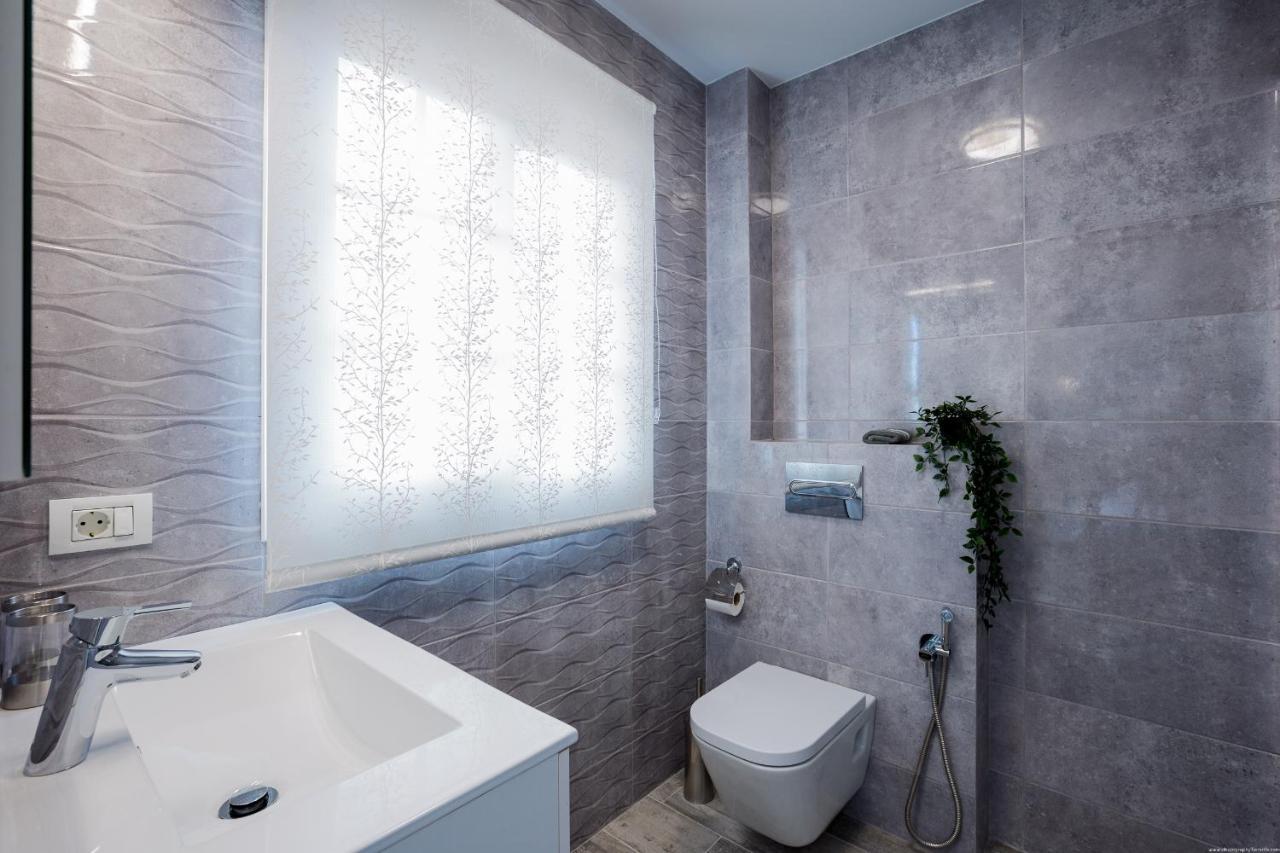 Palm Mar De Lux A32 Daire Dış mekan fotoğraf