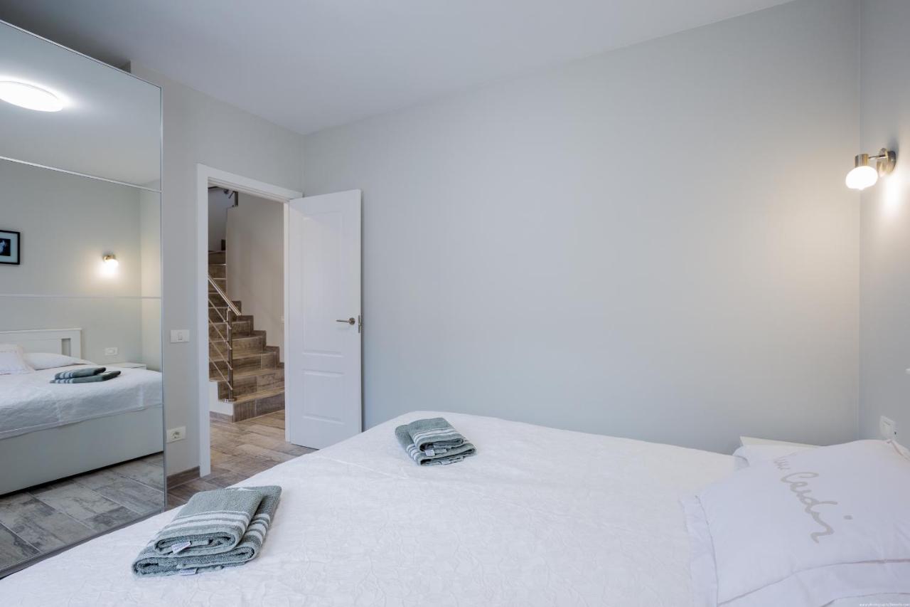 Palm Mar De Lux A32 Daire Dış mekan fotoğraf