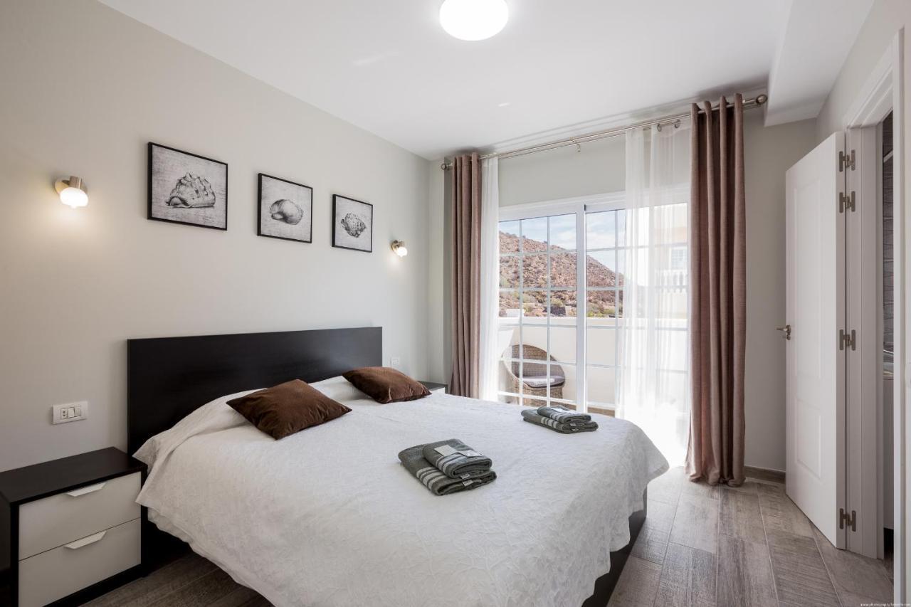 Palm Mar De Lux A32 Daire Dış mekan fotoğraf