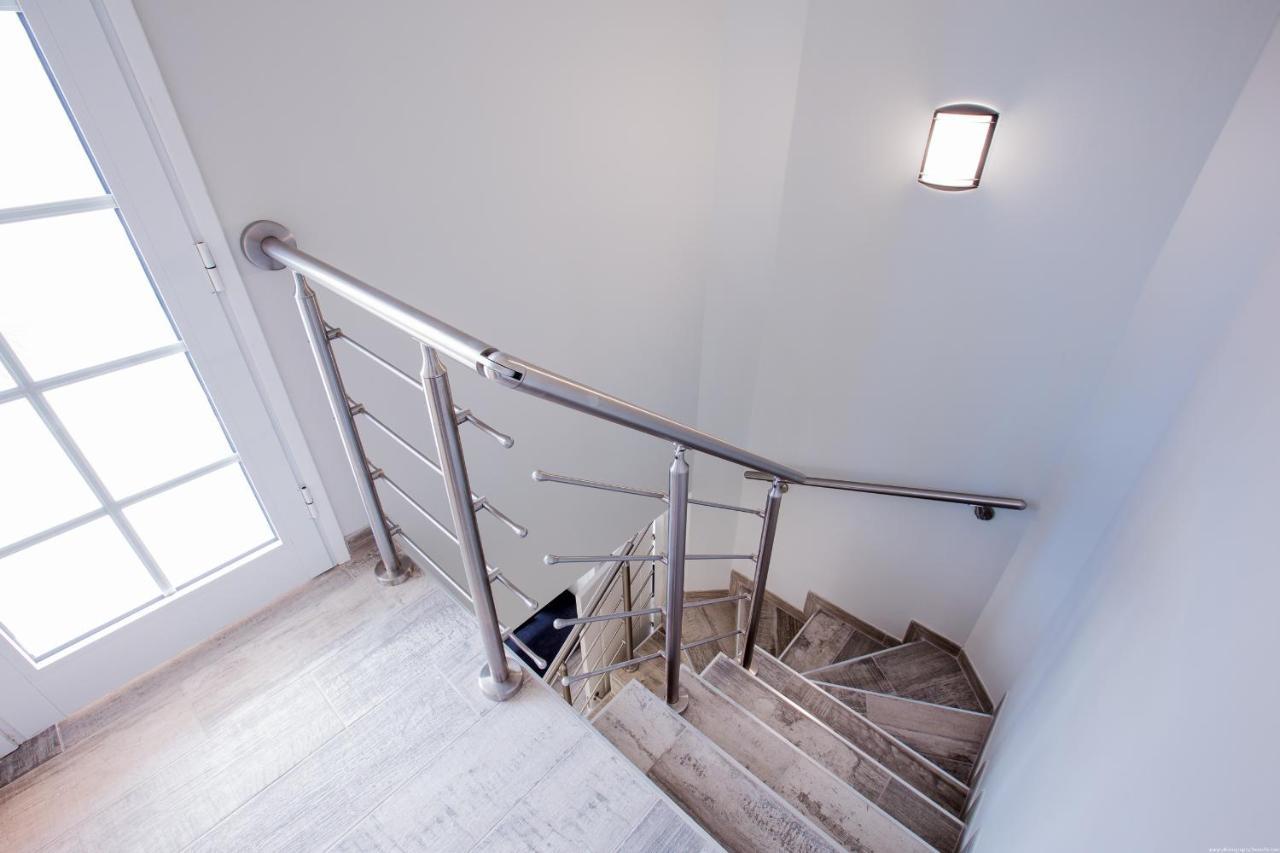 Palm Mar De Lux A32 Daire Dış mekan fotoğraf