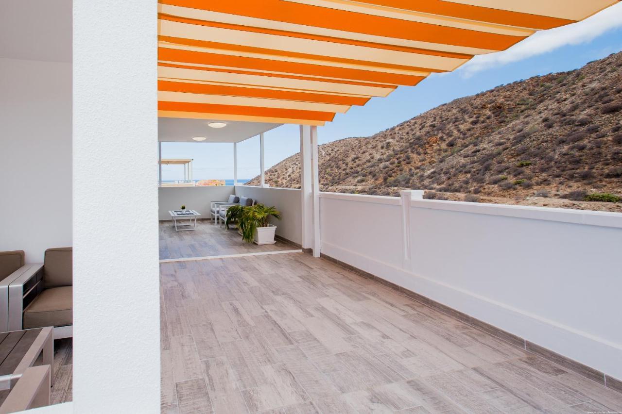 Palm Mar De Lux A32 Daire Dış mekan fotoğraf