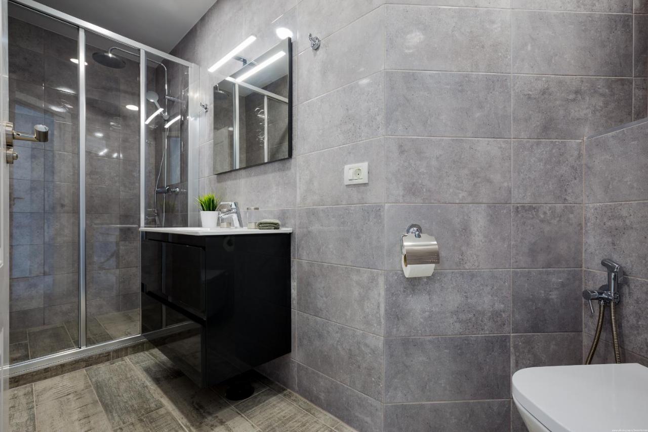Palm Mar De Lux A32 Daire Dış mekan fotoğraf